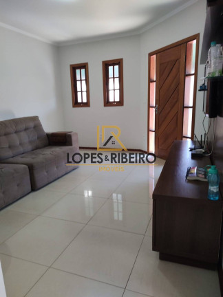 Imagem Casa com 3 Quartos à Venda, 250 m² em Residencial Cedro - Botucatu Imagem Casa com 3 Quartos à Venda, 250 m² em Residencial Cedro - Botucatu