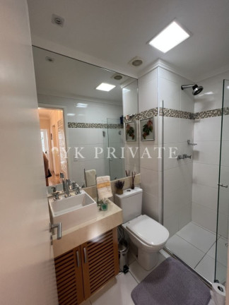 Imagem Apartamento com 3 Quartos à Venda, 78 m² em Pompéia - São Paulo