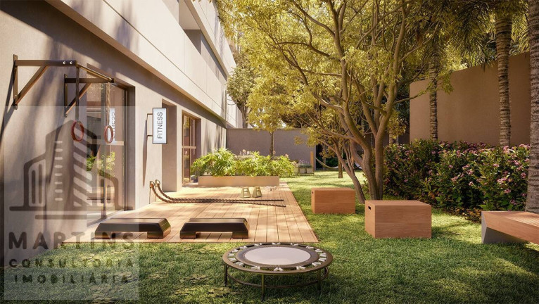Imagem Apartamento com 1 Quarto à Venda, 26 m² em Consolação - São Paulo