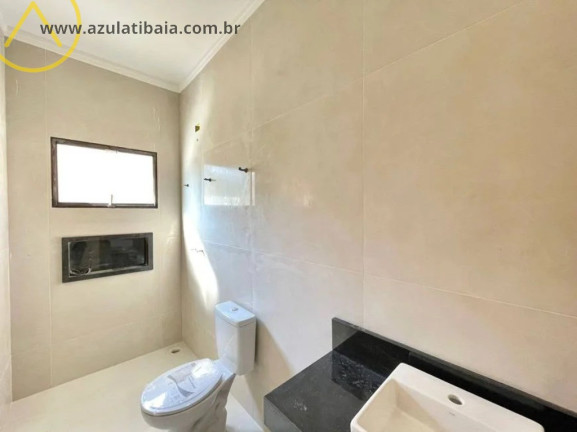 Imagem Casa com 3 Quartos à Venda, 96 m² em Jardim Dos Pinheiros - Atibaia Imagem Casa com 3 Quartos à Venda, 96 m² em Jardim Dos Pinheiros - Atibaia