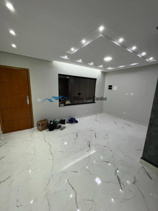 Imagem Casa com 3 Quartos à Venda, 135 m² em Jardim Stella - Santo André Imagem Casa com 3 Quartos à Venda, 135 m² em Jardim Stella - Santo André