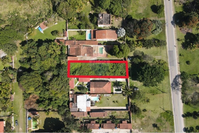 Imagem Terreno à Venda, 700 m² em Ponta Negra - Maricá Imagem Terreno à Venda, 700 m² em Ponta Negra - Maricá