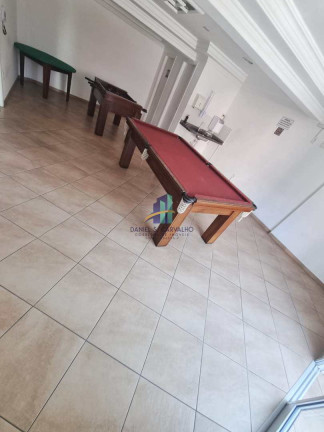 Imagem Apartamento com 2 Quartos à Venda, 56 m² em Ocian - Praia Grande
