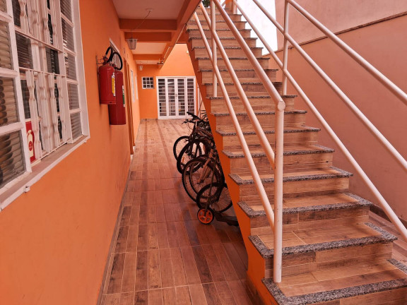 Imagem Apartamento com 1 Quarto para Alugar, em Jardim Colonial - Bauru Imagem Apartamento com 1 Quarto para Alugar, em Jardim Colonial - Bauru