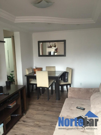 Imagem Apartamento com 2 Quartos à Venda, 54 m² em Jardim Do Tiro - São Paulo Imagem Apartamento com 2 Quartos à Venda, 54 m² em Jardim Do Tiro - São Paulo