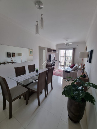 Apartamento com 2 Quartos à Venda, 60 m² em Parque Campolim - Sorocaba