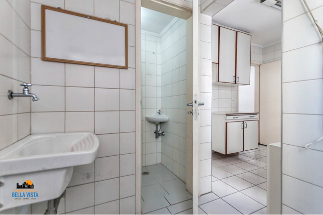 Imagem Apartamento com 2 Quartos à Venda, em Vila Mariana - São Paulo Imagem Apartamento com 2 Quartos à Venda, em Vila Mariana - São Paulo