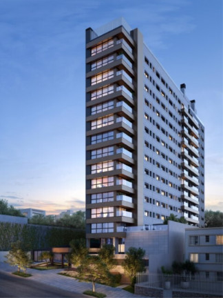 Imagem Imóvel com 3 Quartos à Venda, 192 m² em Mont Serrat - Porto Alegre Imagem Imóvel com 3 Quartos à Venda, 192 m² em Mont Serrat - Porto Alegre