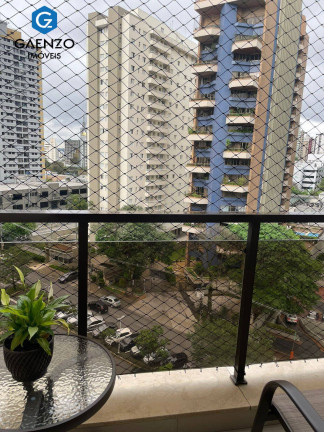 Imagem Apartamento com 3 Quartos à Venda, 130 m² em Alphaville Centro Industrial E Empresarial/alphaville. - Barueri Imagem Apartamento com 3 Quartos à Venda, 130 m² em Alphaville Centro Industrial E Empresarial/alphaville. - Barueri