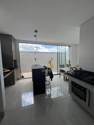 Imagem Casa com 3 Quartos à Venda, 120 m² em Setor Santa Luzia - Aparecida De Goiânia Imagem Casa com 3 Quartos à Venda, 120 m² em Setor Santa Luzia - Aparecida De Goiânia