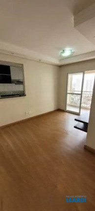 Imagem Apartamento com 2 Quartos à Venda, 60 m² em Campestre - Santo André