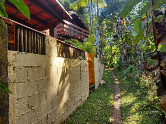 Imagem Casa com 2 Quartos à Venda, 150 m² em Praia Do Bonete - Ubatuba Imagem Casa com 2 Quartos à Venda, 150 m² em Praia Do Bonete - Ubatuba