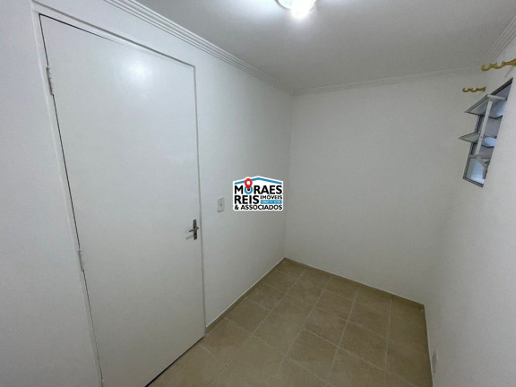 Imagem Apartamento com 3 Quartos para Alugar, 58 m² em Jardim Das Acácias - São Paulo Imagem Apartamento com 3 Quartos para Alugar, 58 m² em Jardim Das Acácias - São Paulo