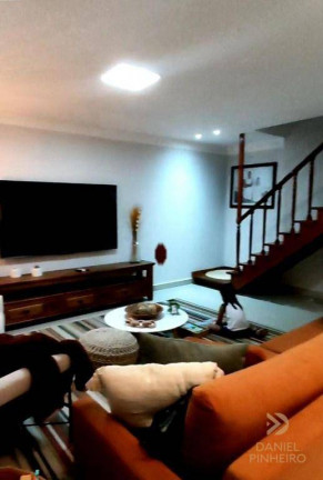 Imagem Sobrado com 3 Quartos à Venda, 175 m² em Canto Do Forte - Praia Grande Imagem Sobrado com 3 Quartos à Venda, 175 m² em Canto Do Forte - Praia Grande
