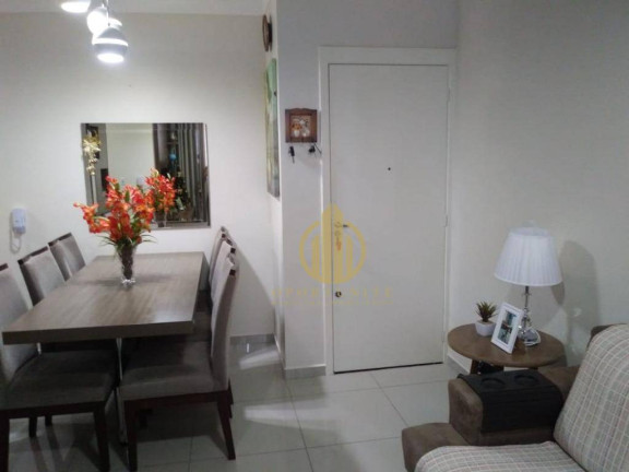 Imagem Apartamento com 2 Quartos à Venda, 48 m² em Campos Elíseos - Ribeirão Preto Imagem Apartamento com 2 Quartos à Venda, 48 m² em Campos Elíseos - Ribeirão Preto