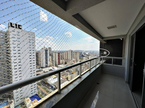 Imagem Apartamento com 2 Quartos à Venda, 70 m² em Setor Oeste - Goiânia