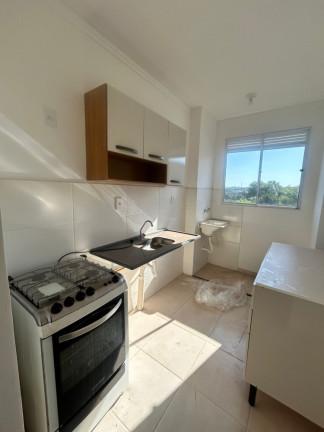 Imagem Apartamento com 2 Quartos para Alugar, 42 m² em Bonfim Paulista - Ribeirão Preto Imagem Apartamento com 2 Quartos para Alugar, 42 m² em Bonfim Paulista - Ribeirão Preto