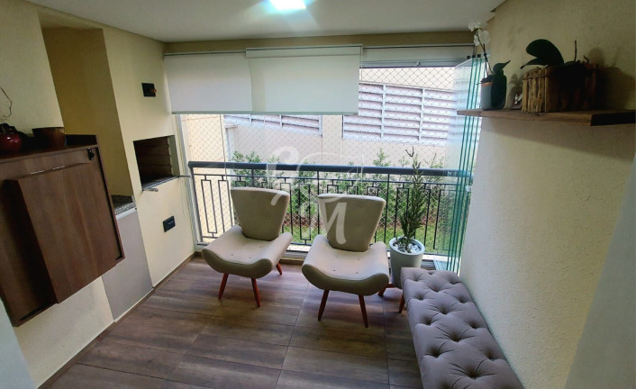 Imagem Apartamento com 2 Quartos à Venda, 78 m² em Jardim Ermida I - Jundiaí Imagem Apartamento com 2 Quartos à Venda, 78 m² em Jardim Ermida I - Jundiaí
