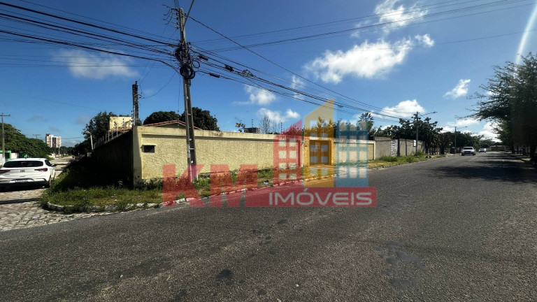 Imagem Casa com 3 Quartos à Venda, 280 m² em Alto De São Manoel - Mossoró Imagem Casa com 3 Quartos à Venda, 280 m² em Alto De São Manoel - Mossoró