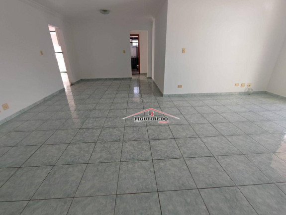Imagem Apartamento com 3 Quartos à Venda, 131 m² em Canto Do Forte - Praia Grande Imagem Apartamento com 3 Quartos à Venda, 131 m² em Canto Do Forte - Praia Grande