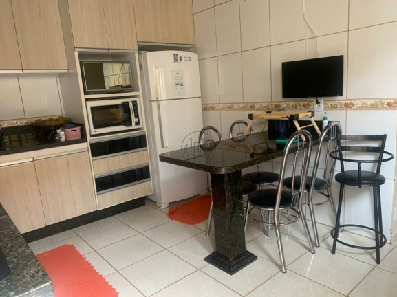 Imagem Casa com 3 Quartos à Venda, 105 m² em Samambaia Norte (samambaia) - Brasília Imagem Casa com 3 Quartos à Venda, 105 m² em Samambaia Norte (samambaia) - Brasília