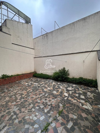 Imagem Casa com 3 Quartos à Venda, 140 m² em Planalto Paulista - São Paulo