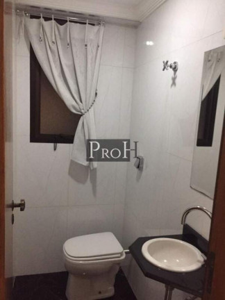 Imagem Apartamento com 4 Quartos à Venda, 120 m² em Parque Das Nações - Santo André Imagem Apartamento com 4 Quartos à Venda, 120 m² em Parque Das Nações - Santo André