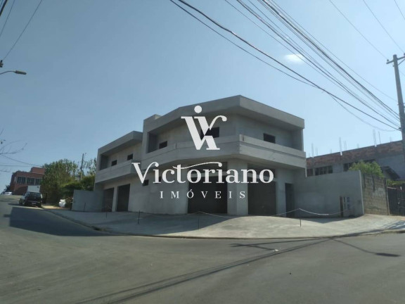 Imagem Casa com 4 Quartos à Venda, 250 m² em Jardim República - São José Dos Campos Imagem Casa com 4 Quartos à Venda, 250 m² em Jardim República - São José Dos Campos
