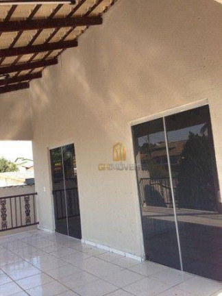 Imagem Sobrado com 3 Quartos à Venda, 198 m² em Jardim Presidente - Goiânia Imagem Sobrado com 3 Quartos à Venda, 198 m² em Jardim Presidente - Goiânia