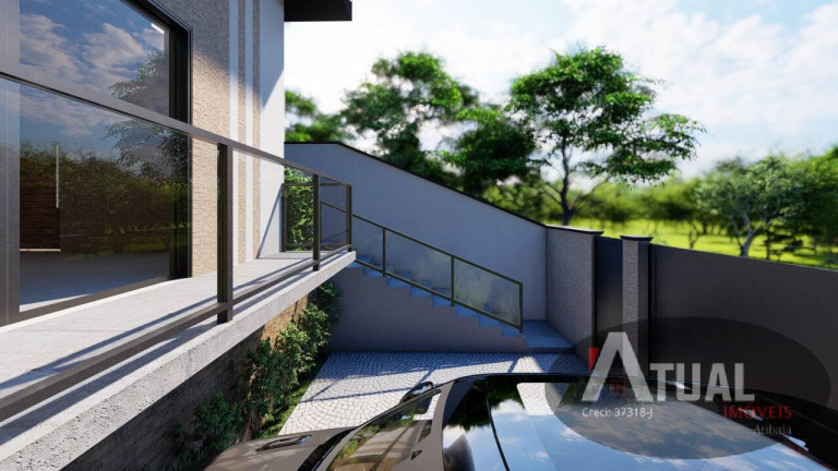 Imagem Casa com 3 Quartos à Venda, 250 m² em Terra Preta - Mairiporã