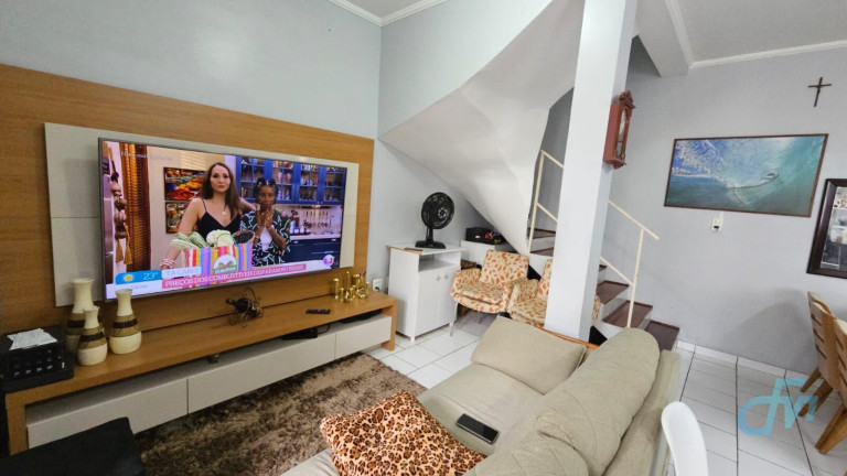 Imagem Casa com 3 Quartos à Venda, 92 m² em Vila Natal - Mogi Das Cruzes Imagem Casa com 3 Quartos à Venda, 92 m² em Vila Natal - Mogi Das Cruzes
