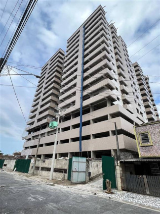 Imagem Apartamento com 3 Quartos à Venda, 103 m² em Caiçara - Praia Grande