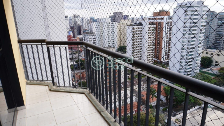 Imagem Apartamento com 3 Quartos à Venda, 120 m² em Moema Pássaros - São Paulo Imagem Apartamento com 3 Quartos à Venda, 120 m² em Moema Pássaros - São Paulo