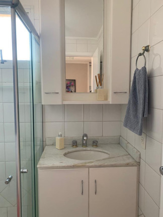 Imagem Imóvel com 2 Quartos à Venda, 54 m² em Moema - São Paulo Imagem Imóvel com 2 Quartos à Venda, 54 m² em Moema - São Paulo