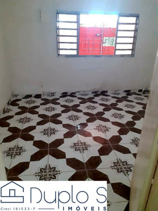 Imagem Casa com 2 Quartos à Venda, 125 m² em Colônia (zona Sul) - São Paulo