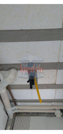 Imagem Apartamento com 2 Quartos à Venda, 62 m² em Vila Bela Vista - Santo André