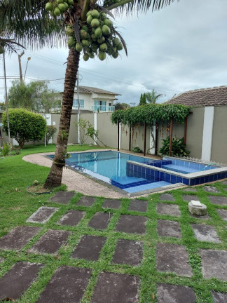 Imagem Casa com 4 Quartos à Venda, 450 m² em Nova Guarapari - Guarapari Imagem Casa com 4 Quartos à Venda, 450 m² em Nova Guarapari - Guarapari