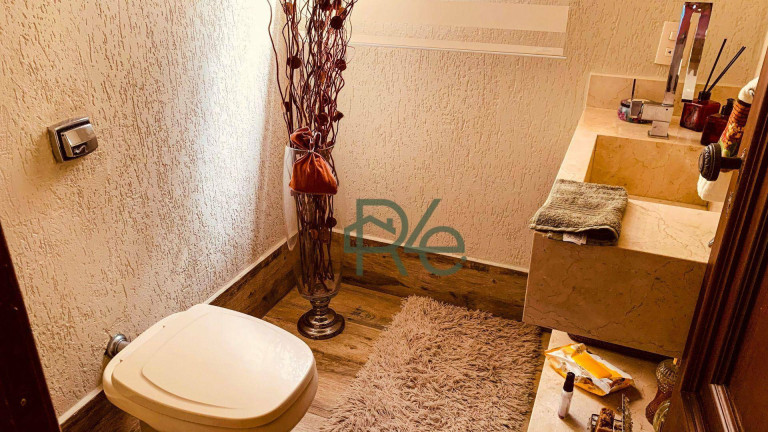 Imagem Casa com 3 Quartos à Venda, 320 m² em Jardim Das Flores - Cotia