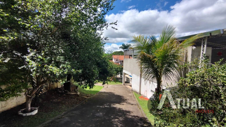 Imagem Casa com 3 Quartos à Venda, 410 m² em Vila Dom Pedro - Atibaia Imagem Casa com 3 Quartos à Venda, 410 m² em Vila Dom Pedro - Atibaia