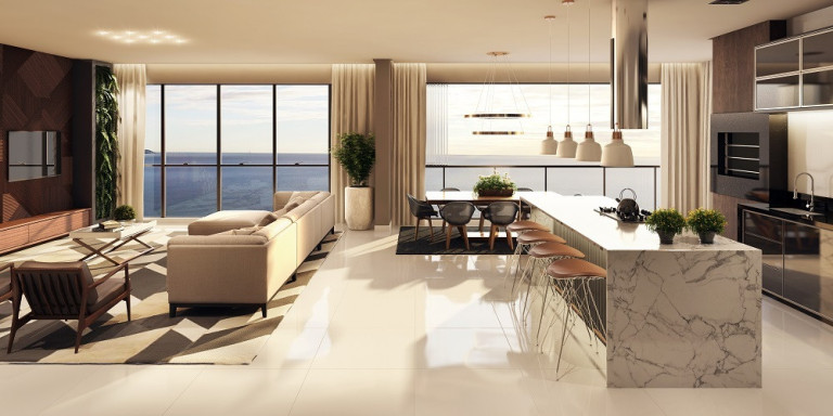 Imagem Apartamento com 4 Quartos à Venda, 201 m² em Meia Praia - Itapema Imagem Apartamento com 4 Quartos à Venda, 201 m² em Meia Praia - Itapema