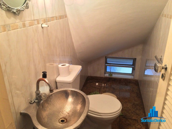 Imagem Casa com 3 Quartos à Venda, 100 m² em Vila Cruzeiro - São Paulo Imagem Casa com 3 Quartos à Venda, 100 m² em Vila Cruzeiro - São Paulo