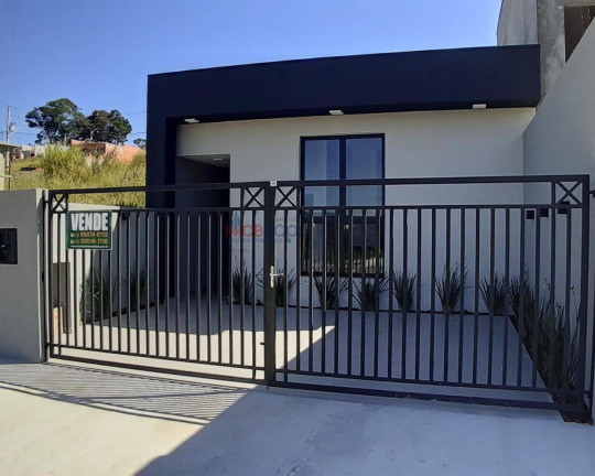 Imagem Casa com 3 Quartos à Venda, 101 m² em Loteamento Vale Das Flores - Atibaia Imagem Casa com 3 Quartos à Venda, 101 m² em Loteamento Vale Das Flores - Atibaia