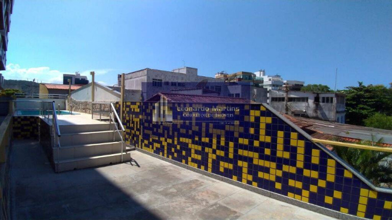 Imagem Apartamento com 2 Quartos à Venda, 75 m² em Passagem - Cabo Frio Imagem Apartamento com 2 Quartos à Venda, 75 m² em Passagem - Cabo Frio