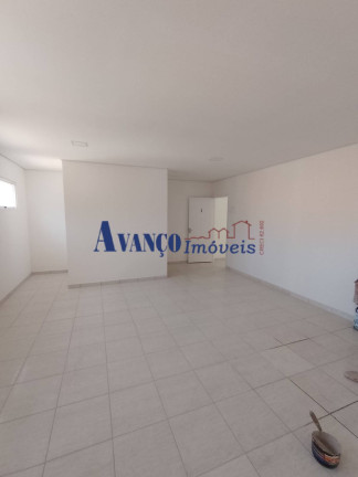 Imagem Sala Comercial para Alugar, 120 m² em Vila Tupi - Várzea Paulista