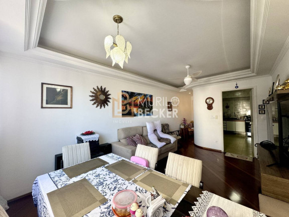 Apartamento com 3 Quartos à Venda, 81 m² em Vila Adyana - São José Dos Campos