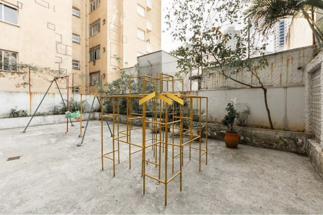 Imagem Apartamento com 3 Quartos à Venda, 190 m² em Jardim Paulista - São Paulo Imagem Apartamento com 3 Quartos à Venda, 190 m² em Jardim Paulista - São Paulo