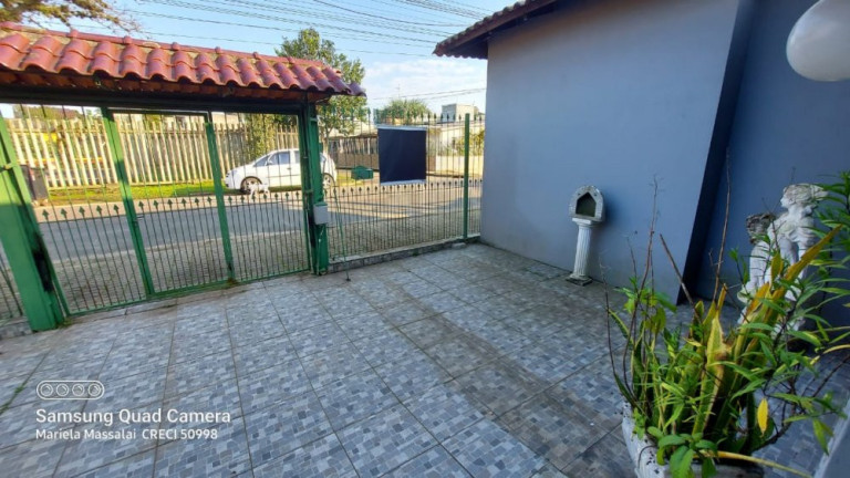 Imagem Casa com 4 Quartos à Venda, 30 m² em Vila Vista Alegre - Cachoeirinha