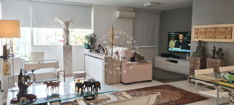 Imagem Apartamento com 3 Quartos à Venda, 93 m² em Centro - Florianópolis Imagem Apartamento com 3 Quartos à Venda, 93 m² em Centro - Florianópolis