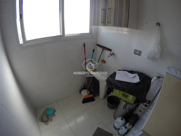 Imagem Cobertura com 3 Quartos à Venda, 205 m² em Guilhermina - Praia Grande