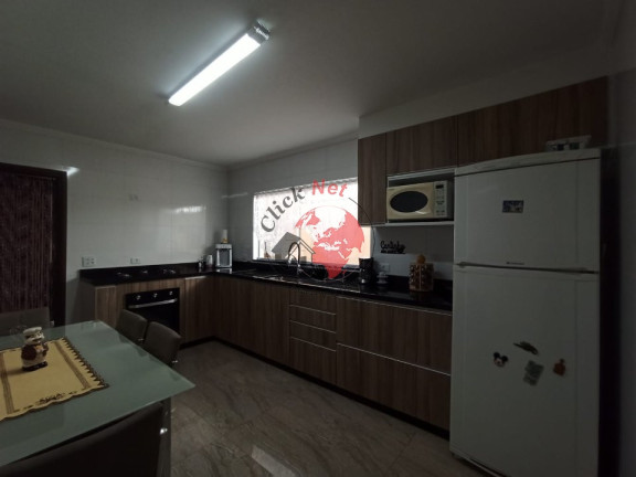 Imagem Sobrado com 3 Quartos à Venda, 161 m² em Alves Dias - São Bernardo Do Campo Imagem Sobrado com 3 Quartos à Venda, 161 m² em Alves Dias - São Bernardo Do Campo